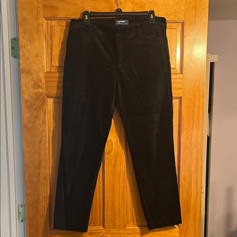 Women’s Old Navy Pixie Pants Size 10